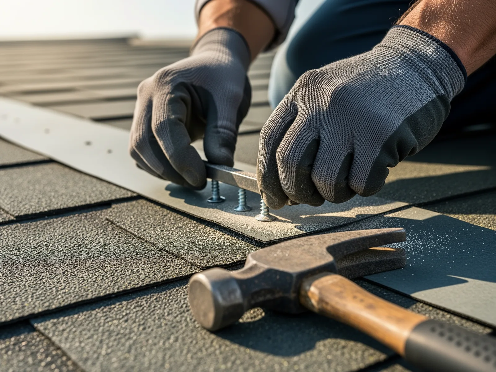Why choose Fascia Repair in Ebervale, PA